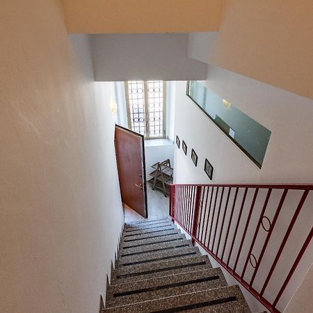 Exclusive Apartment Sansiro 5Minuti - Wifi Free Mailand Exterior foto