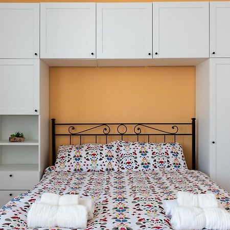 Exclusive Apartment Sansiro 5Minuti - Wifi Free Mailand Exterior foto
