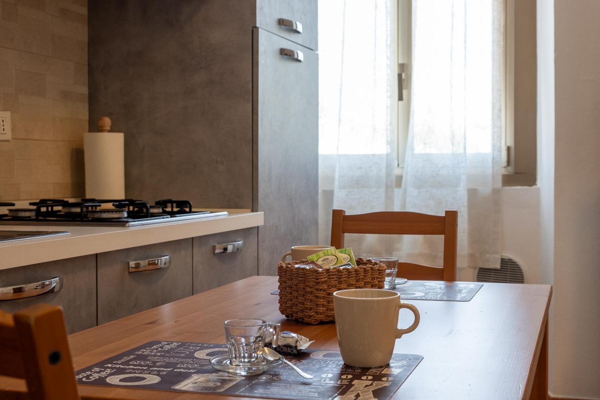 Exclusive Apartment Sansiro 5Minuti - Wifi Free Mailand Exterior foto