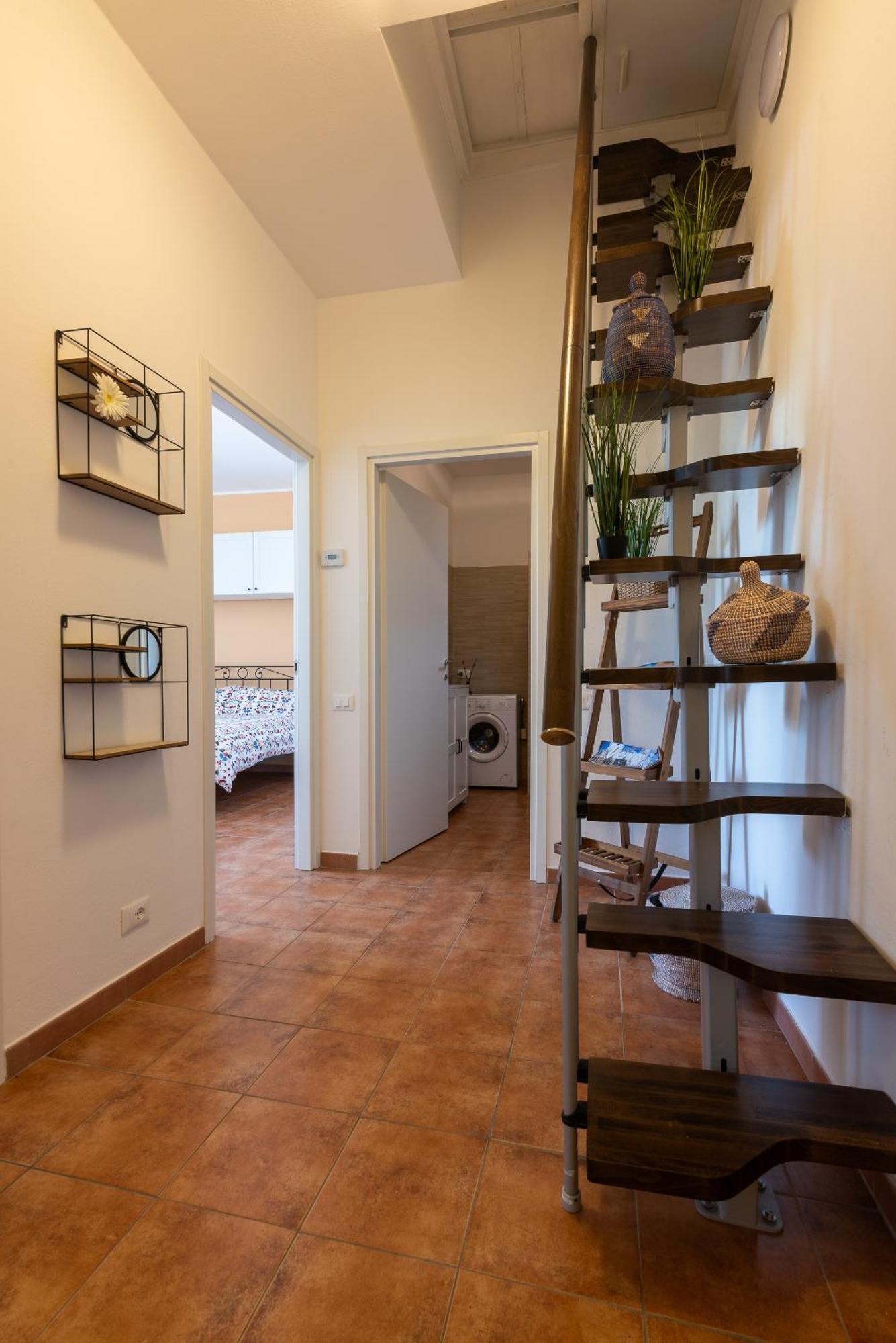 Exclusive Apartment Sansiro 5Minuti - Wifi Free Mailand Exterior foto